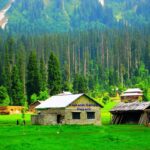 arrange-Kel-neelum-valley-ajk-azad-kashmir-kel